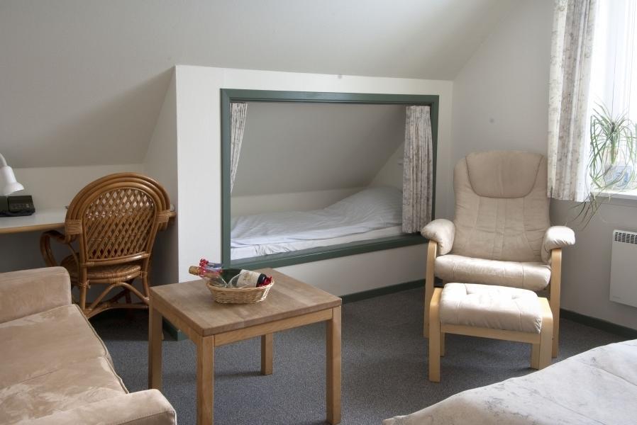 Purhus Kro Fårup Quarto foto