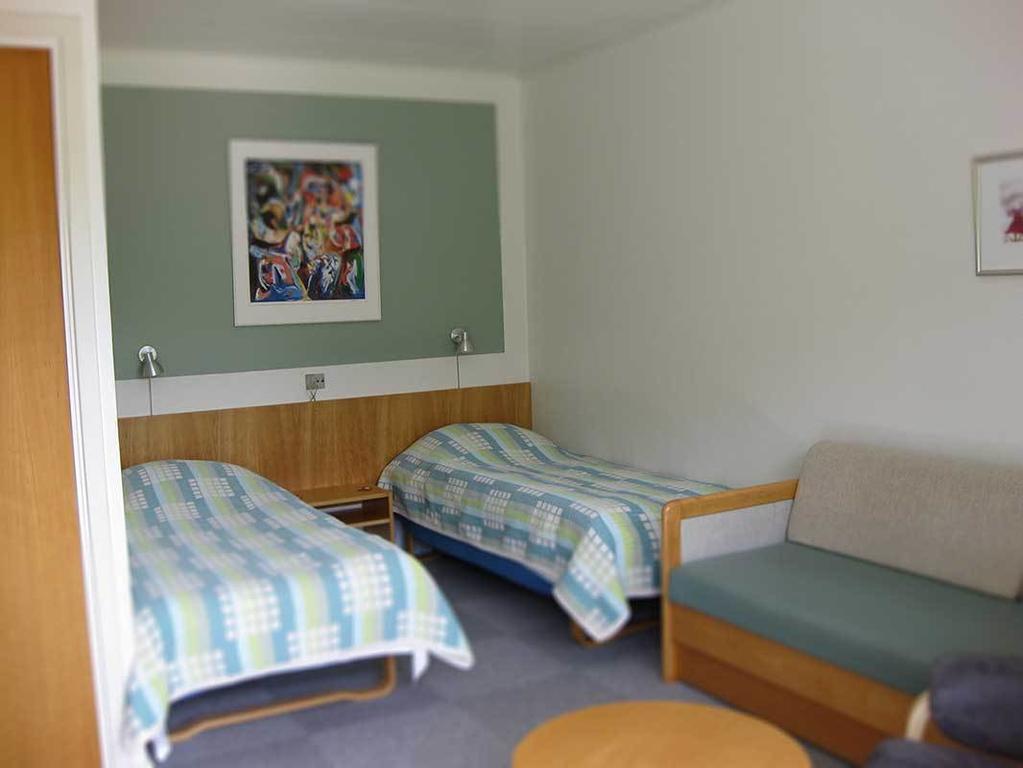 Purhus Kro Fårup Quarto foto
