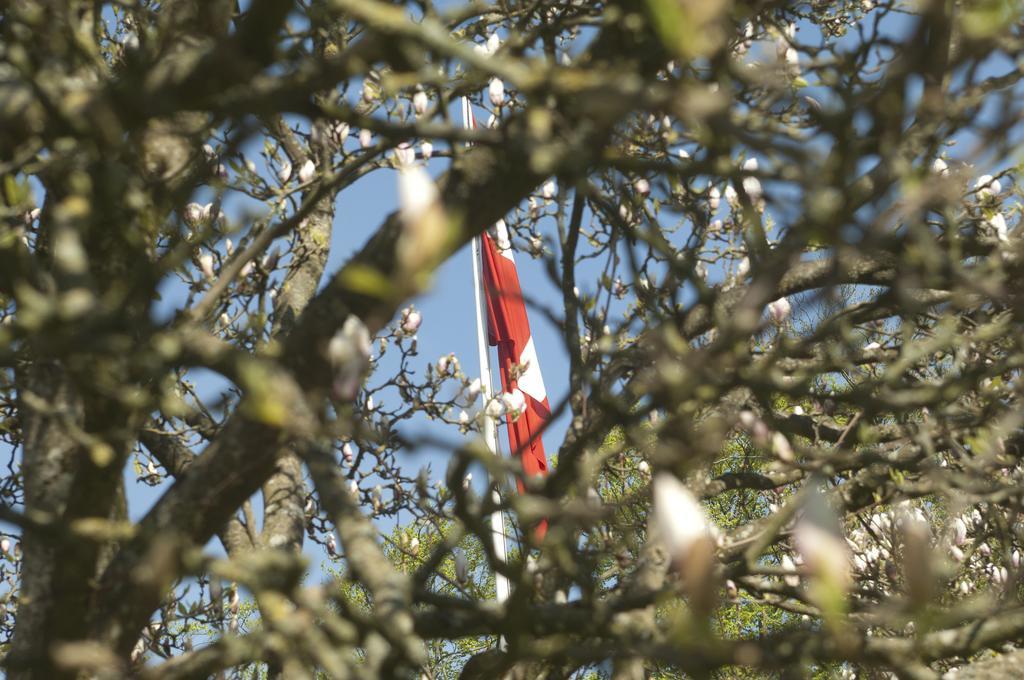 Purhus Kro Fårup Quarto foto